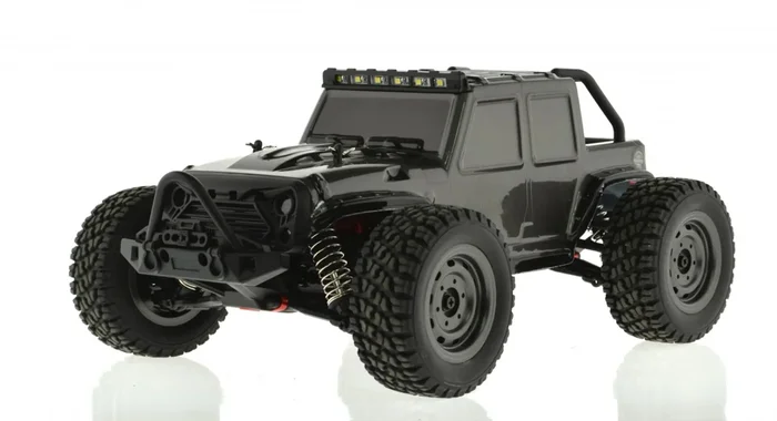 1:16 Jeep