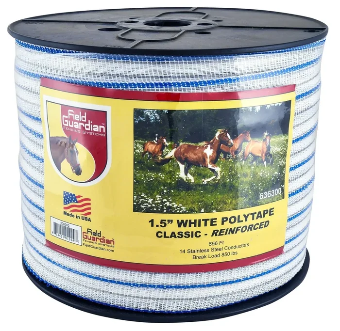 1.5″ Reinforced Tape