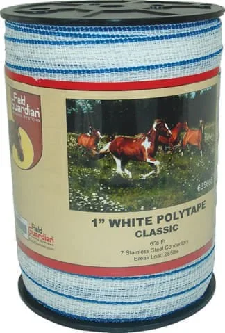 1″ Classic Tape, 656 ft