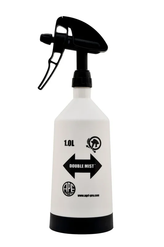 1 L Double Mist Sprayer with Viton Seal