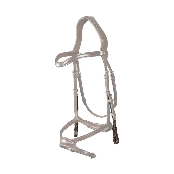 1-leg horse headstall Dy‘on
