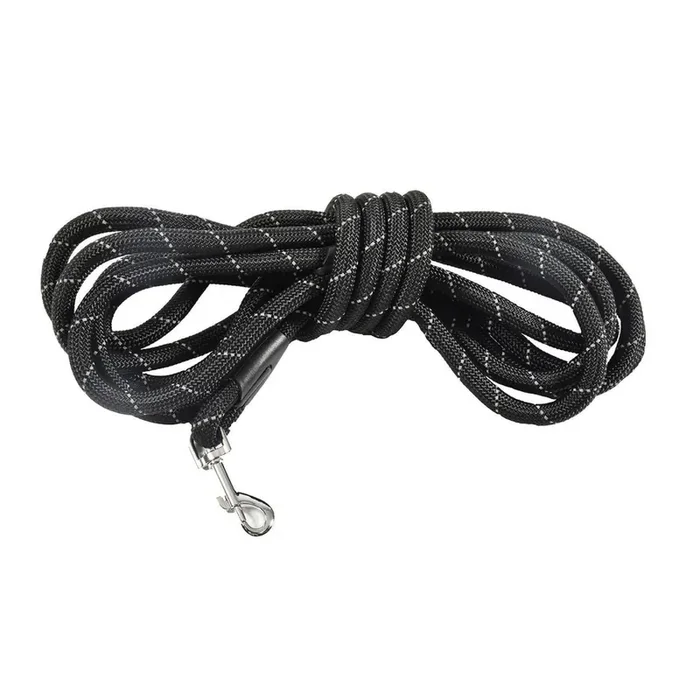 10m walking leash Bobby [Size 10 m]