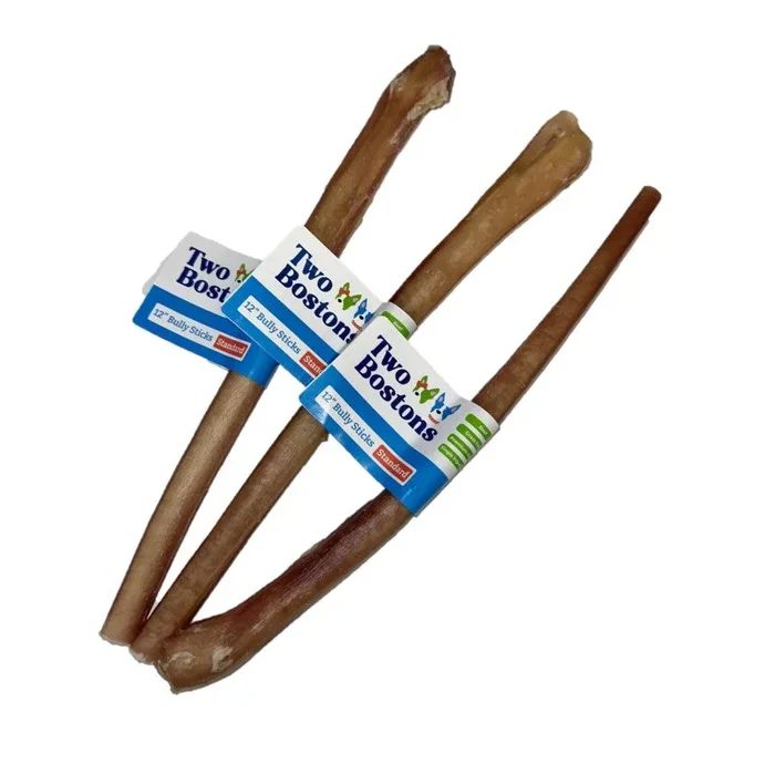 12″ Standard Bully Stick