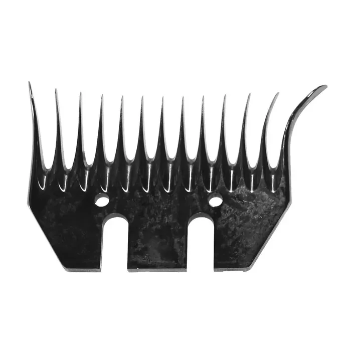 13-tooth concave counter-chamber Kerbl Wellington