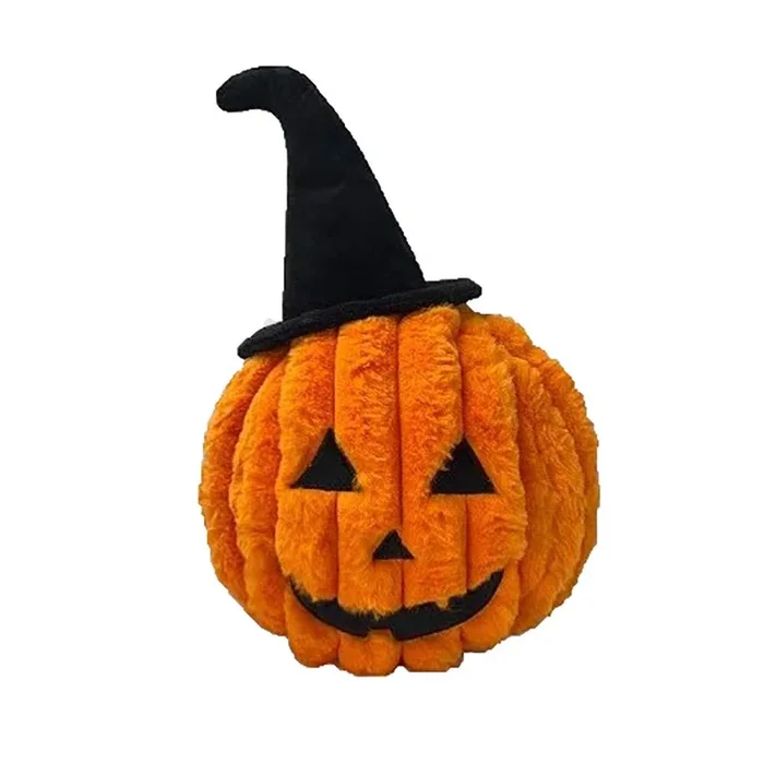15″ Halloween Pumpkin