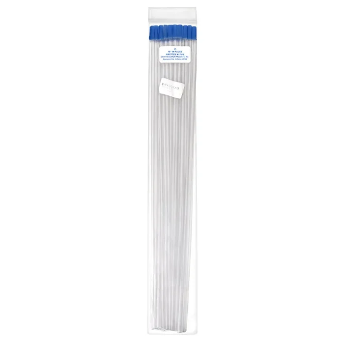 18″ Artificial Insemination Pipettes, 25 ct