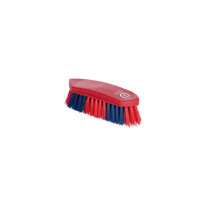 2-color hard brush Imperial Riding Dandy
