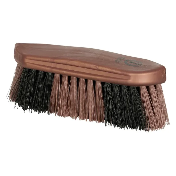 2-color hard brush Imperial Riding Dandy