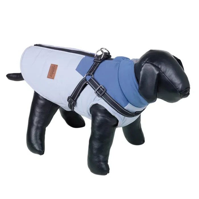 2 in 1 dog coat Nobby Pet Jona [Size 26 cm]