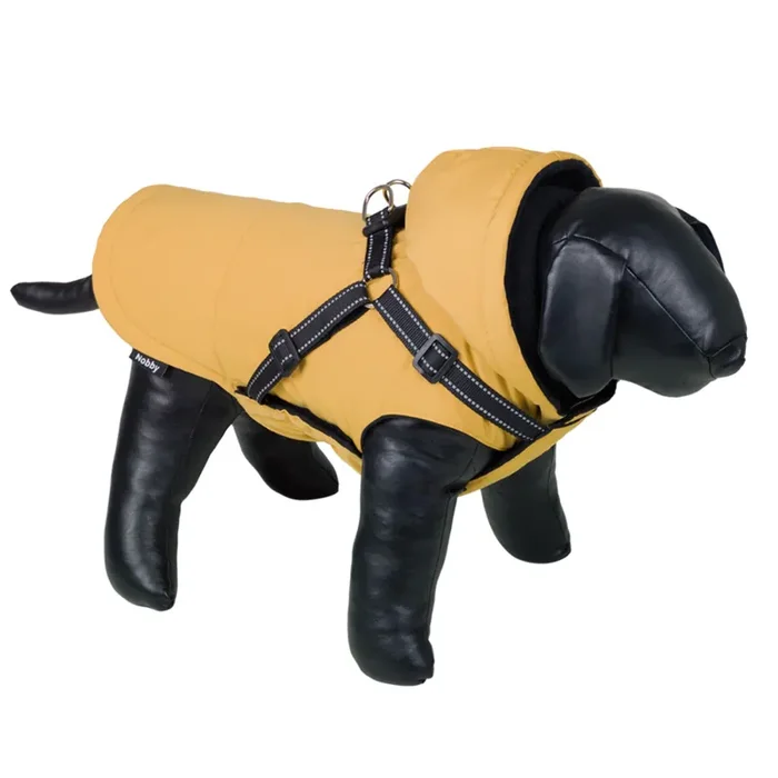 2 in 1 dog coat Nobby Pet Nida [Size 23 cm]