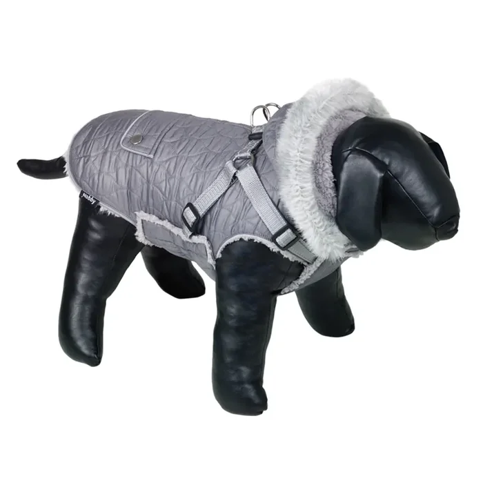 2 in 1 dog coat Nobby Pet Polar [Size 26 cm]