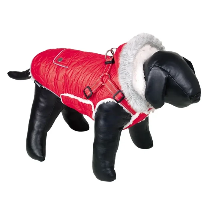 2 in 1 dog coat Nobby Pet Polar [Size 29 cm]