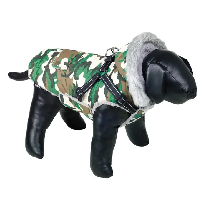 2 in 1 dog coat Nobby Pet Polar [Size 32 cm]