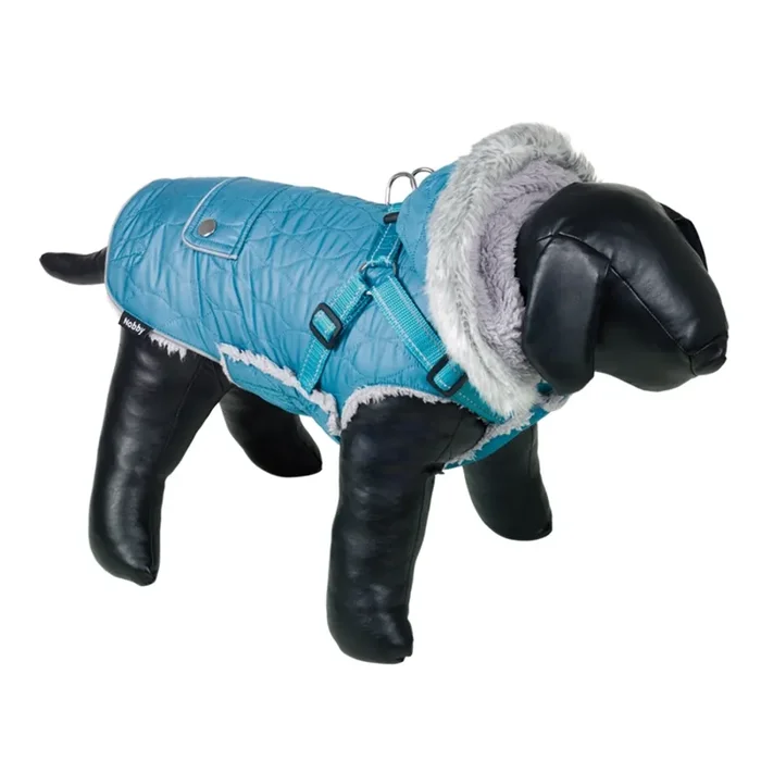2 in 1 dog coat Nobby Pet Polar [Size 44 cm]