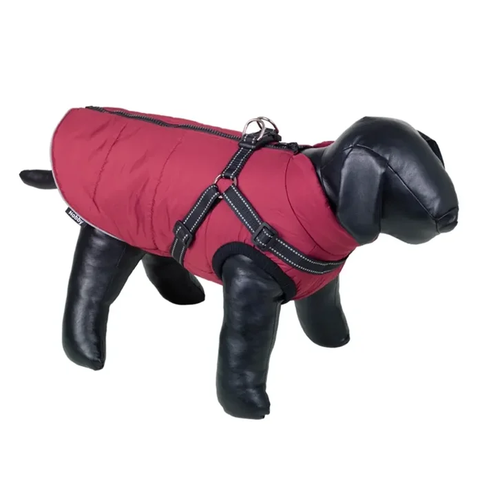 2 in 1 dog coat Nobby Pet Salus [Size 29 cm]