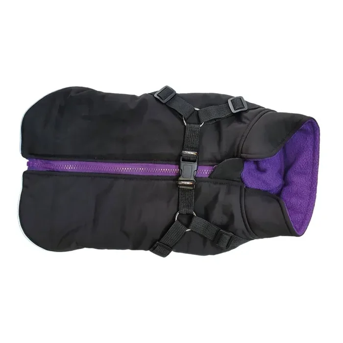 2 in 1 dog coat Nobby Pet Sobak [Size 20 cm]