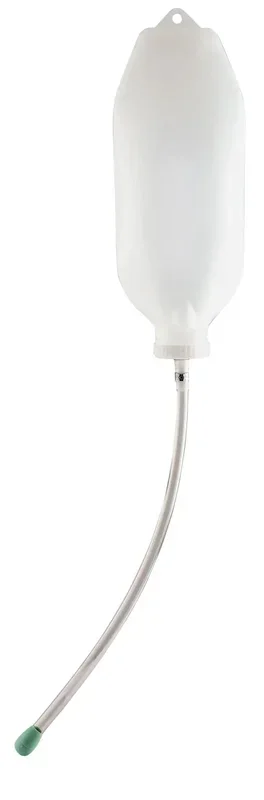 2 Quart Fluid Feeder with Probe