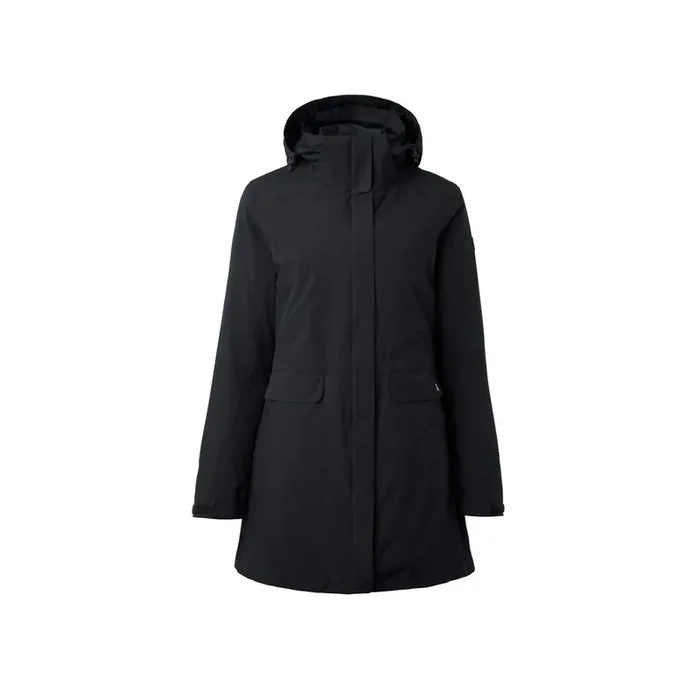 3-in-1 down parka Horze Isabella