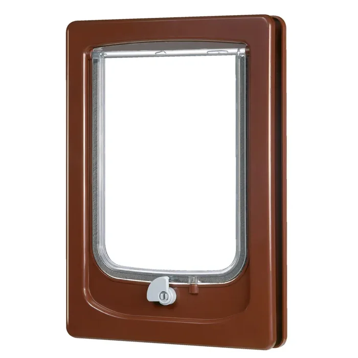 4-position small dog cat flap Zolux