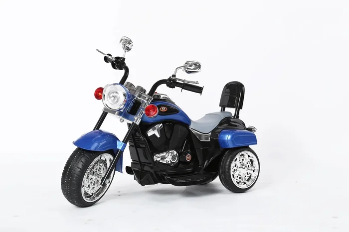 6V Freddo Toys Chopper Style Ride on Trike