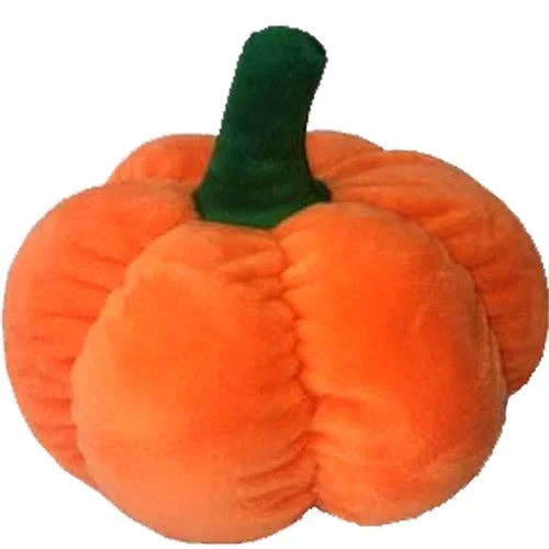 8″ Pumpkin