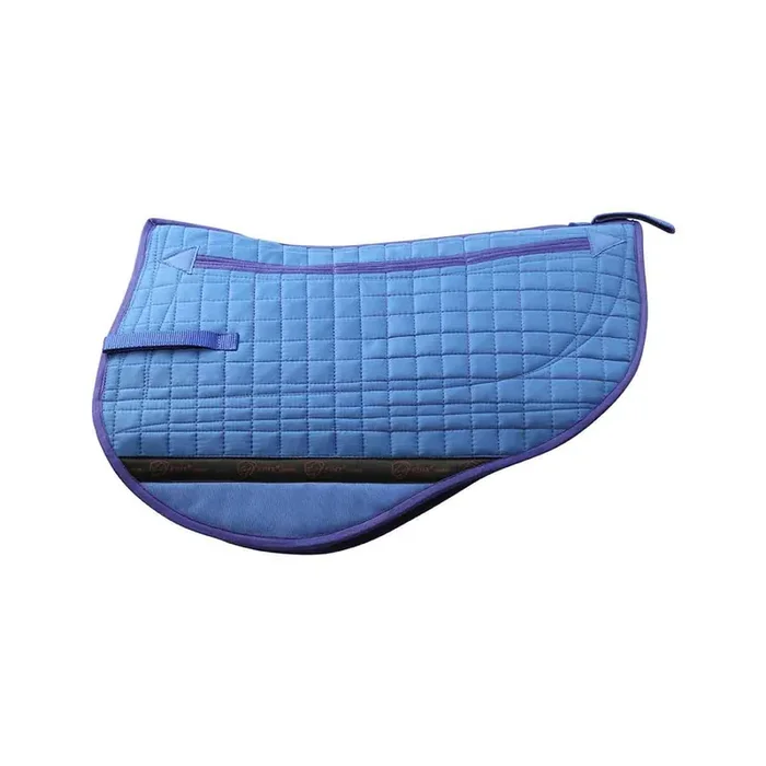8-pocket western rug Edix Saddles Billy