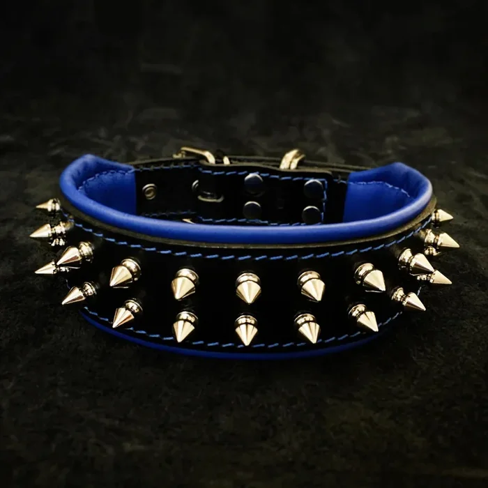“Frenchie” collar
