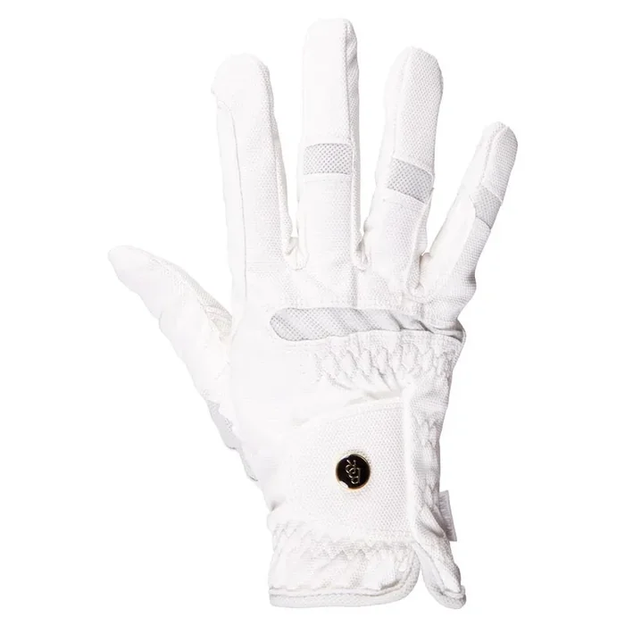 a/coolplus riding gloves BR Equitation [Size 9.5]