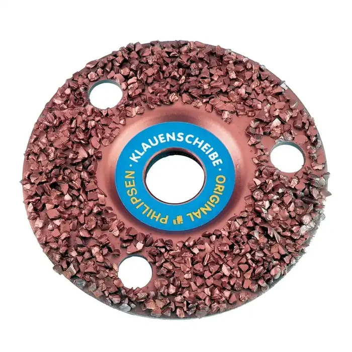 Abrasive disc Kerbl Philipsen Super [Size 150 mm]