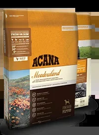 Acana Meadowland Dog