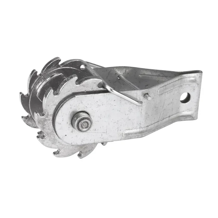 Accessory for metal wire fence tensioner only Ako