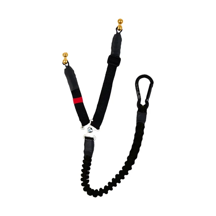 Activation strap Equiairbag