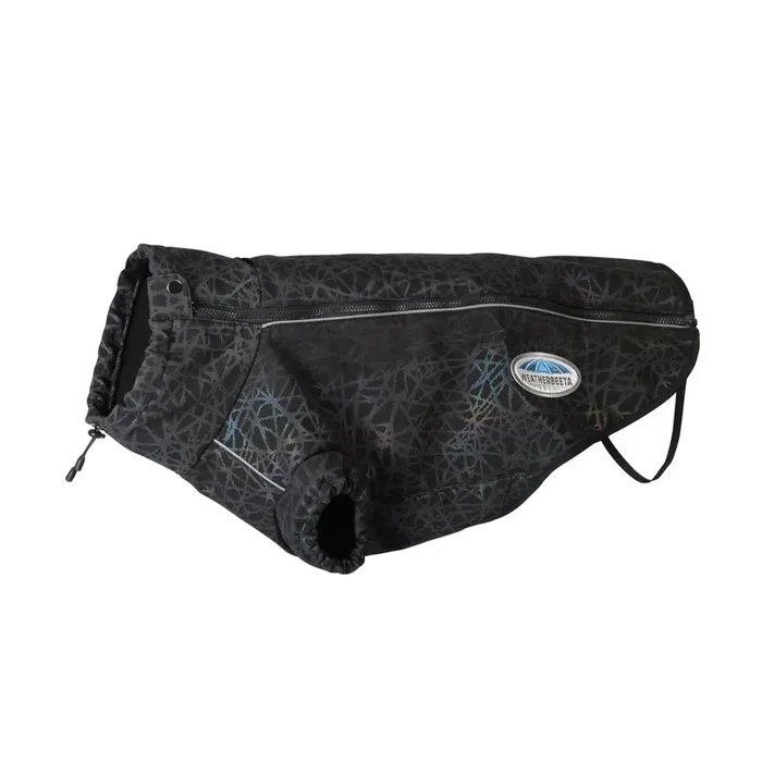 Active reflective dog coat Weatherbeeta Comfitec
