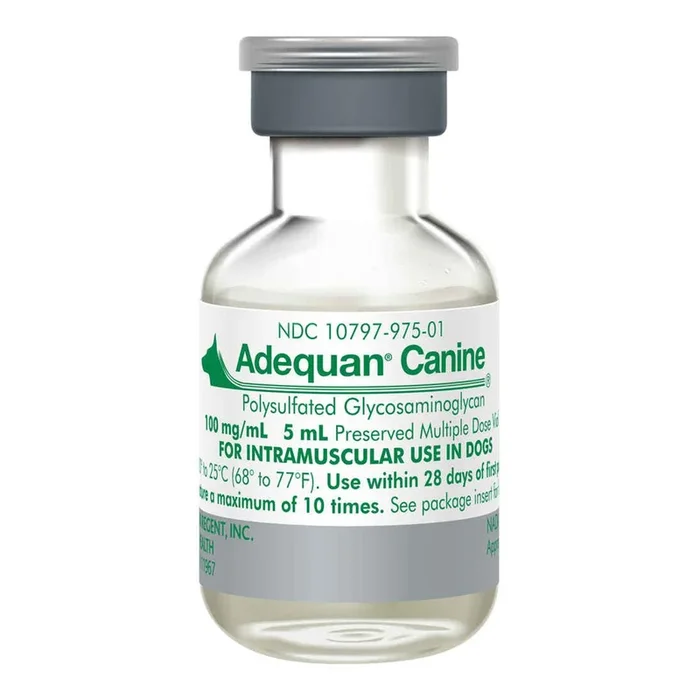 Adequan CANINE