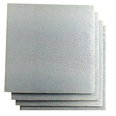 Adhesive Foam Boards, Case of 50