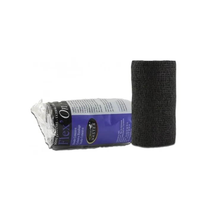 Adhesive tape for horses Horse Master Flex‘On 5 cm x 4,5 m [Size 5 cm x 4.5 m]