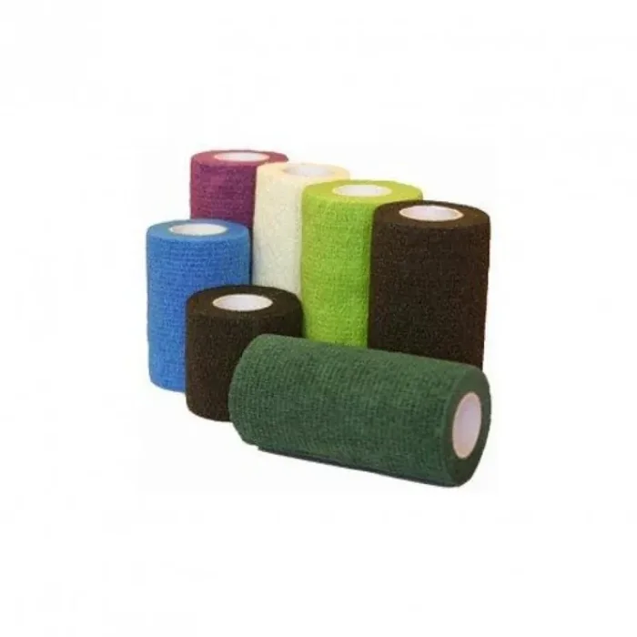 Adhesive tape for horses Horse Master Flex‘On 5 cm x 4,5 m [Size 5 cm x 4.5 m]