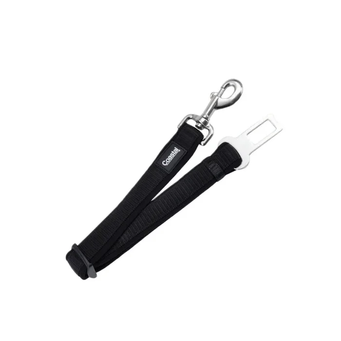 Adjustable Auto Tether