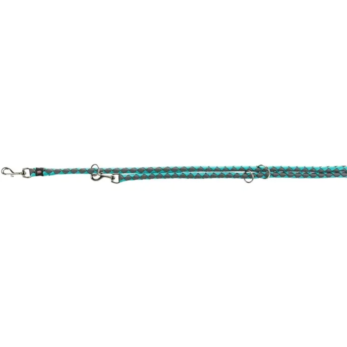Adjustable dog leash Trixie Cavo [Size L/XL]