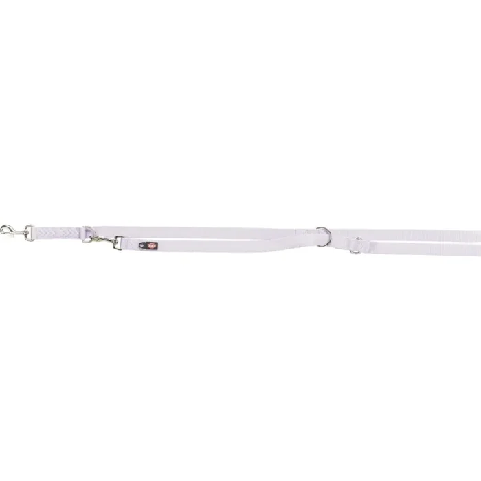 Adjustable dog leash Trixie Premium [Size L/XL]