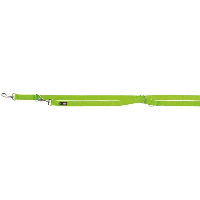 Adjustable dog leash Trixie Premium [Size XS]