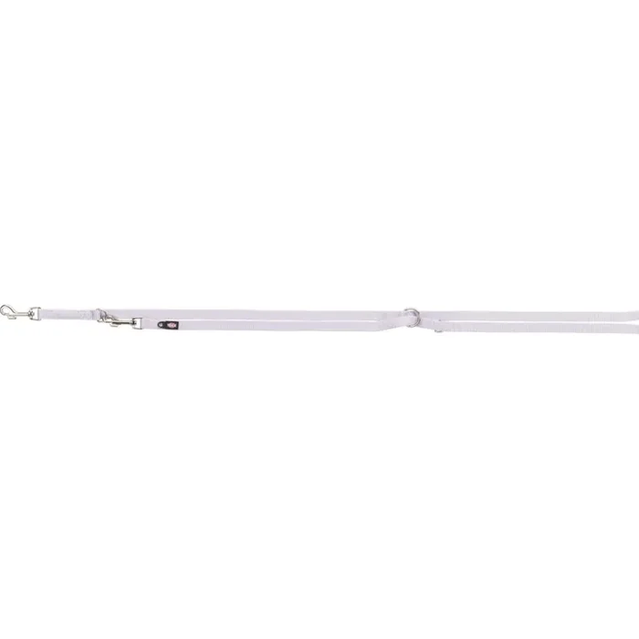 Adjustable dog leash Trixie Premium [Size XS/S]