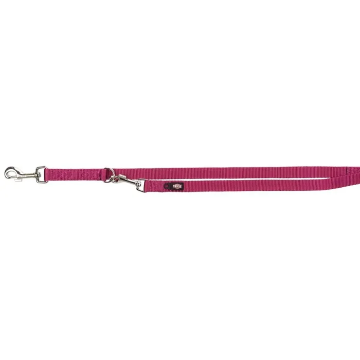Adjustable dog leash Trixie Premium [Size XS/S]