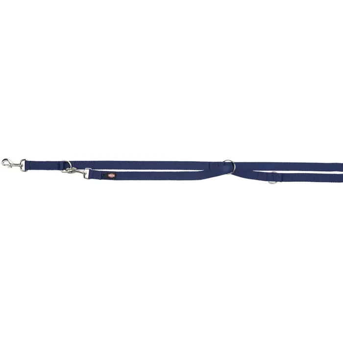 Adjustable dog leash Trixie Premium [Size XS]