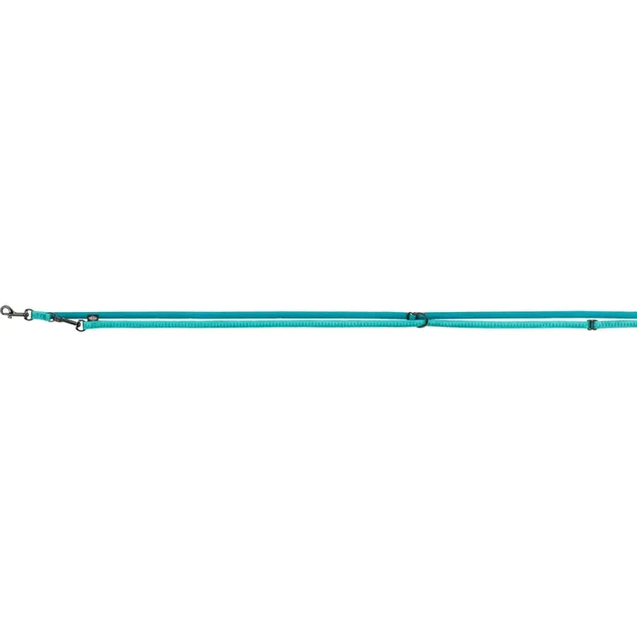 Adjustable dog leash Trixie Softline Elégance [Size M/L]