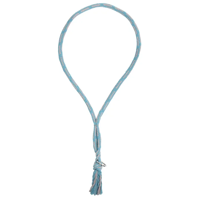 Adjustable horse reins USG Soft