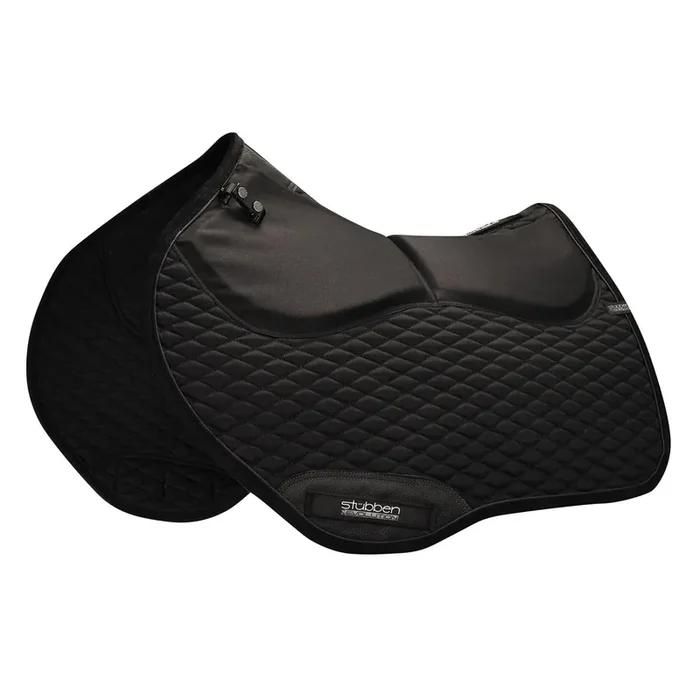 Adjustable jumping mat Stübben Close Contact Streamline