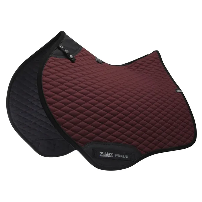 Adjustable jumping mat Stübben Close Contact Streamline