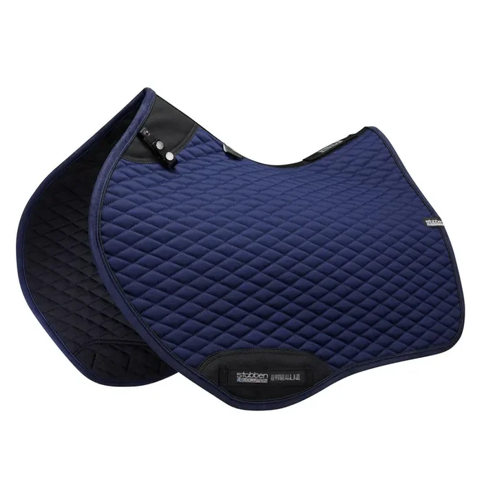 Adjustable jumping mat Stübben Close Contact Streamline