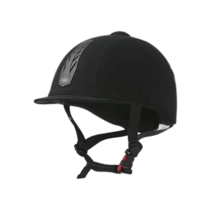 Adjustable riding helmet Choplin Aero [Size 54/56 cm]